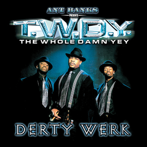 Ant Banks - Apple Music
