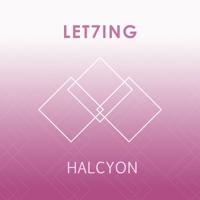 Halcyon - Single - Let7ing
