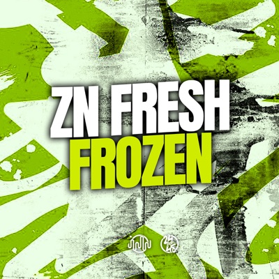 Zn Fresh Frozen (feat. Mc Menor Fael) - Single