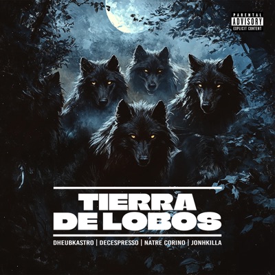 Tierra de Lobos - Single