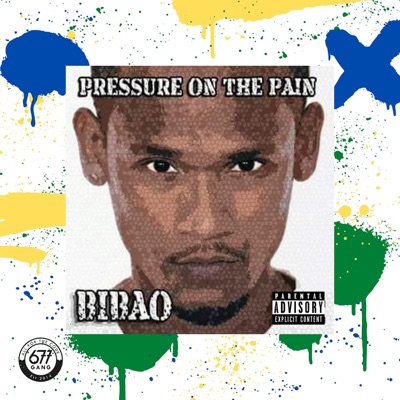 Pressure On The Pain