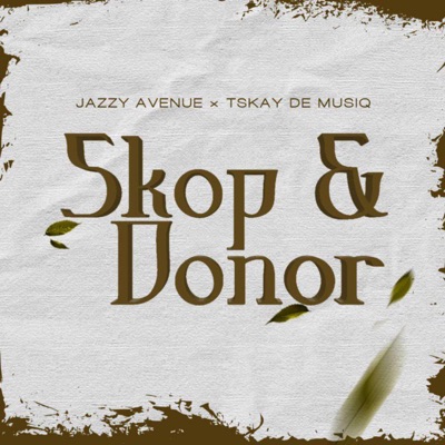 Skop & Donor - Single