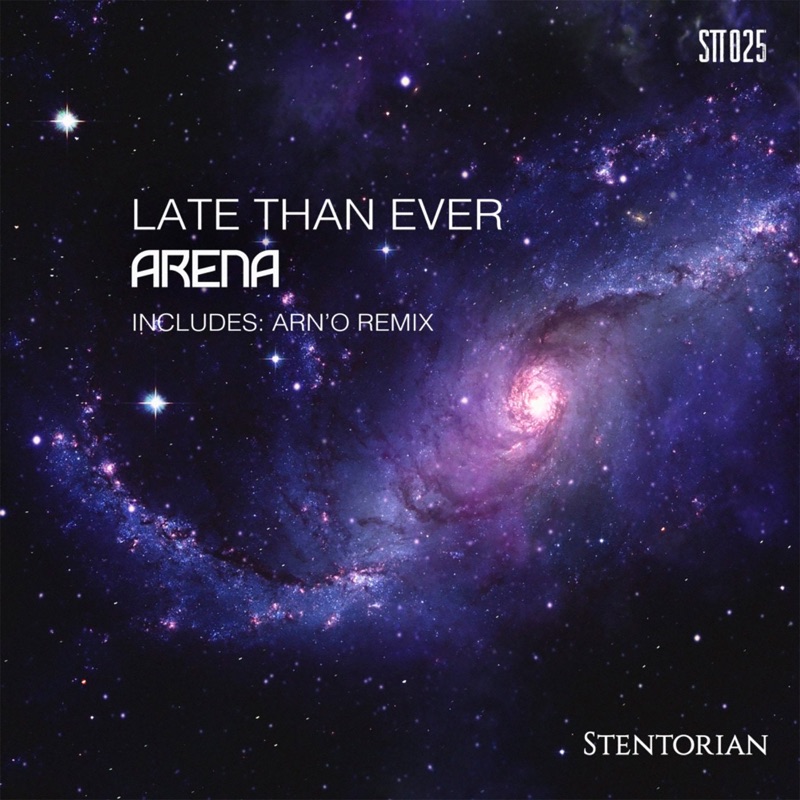 Arena - Single