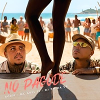No Pagode - Single - MC Abel JS, AG031 & DJ PH DA VP