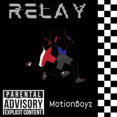 Relay (feat. Dooniebender, Jay skii, Jracks & MotionMan) - Single