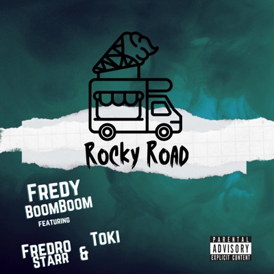 Rocky Road (feat. Toki) - Single