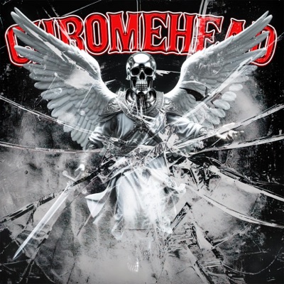 ChromeHead