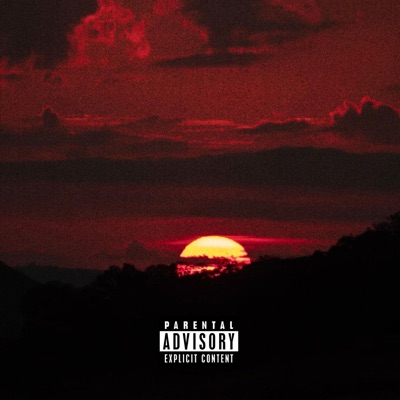 Merlot Sunset - Single