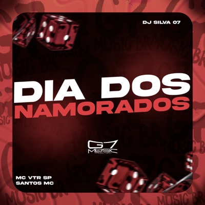 Dia dos Namorados - Single