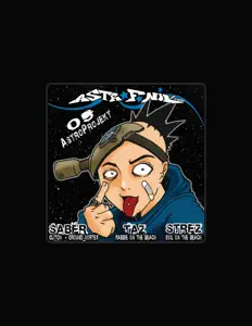 Listen to Strez, watch music videos, read bio, see tour dates & more!