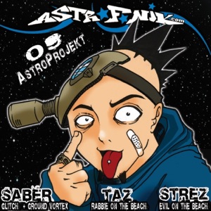 Astroprojekt 09 - EP