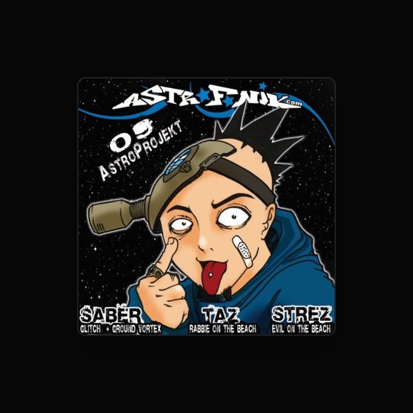Strez's avatar
