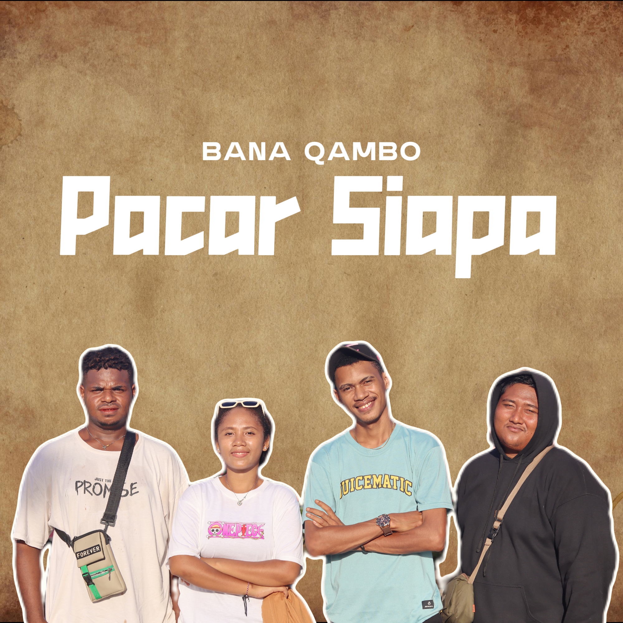 Pacar Siapa - Single