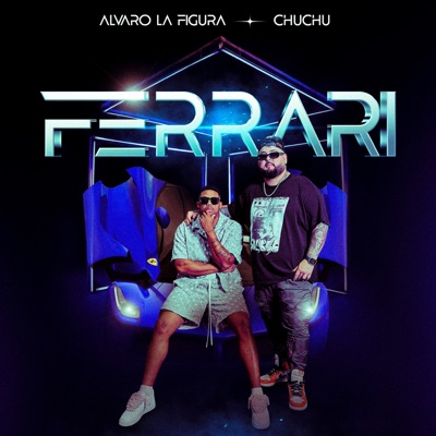 Ferrari - Single