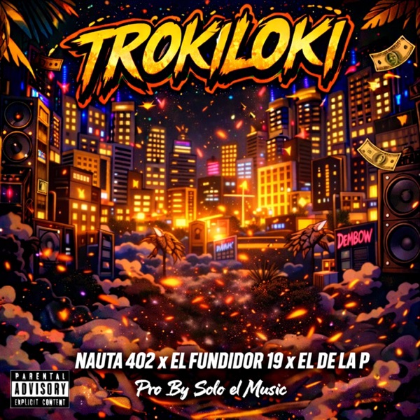 Trokiloki