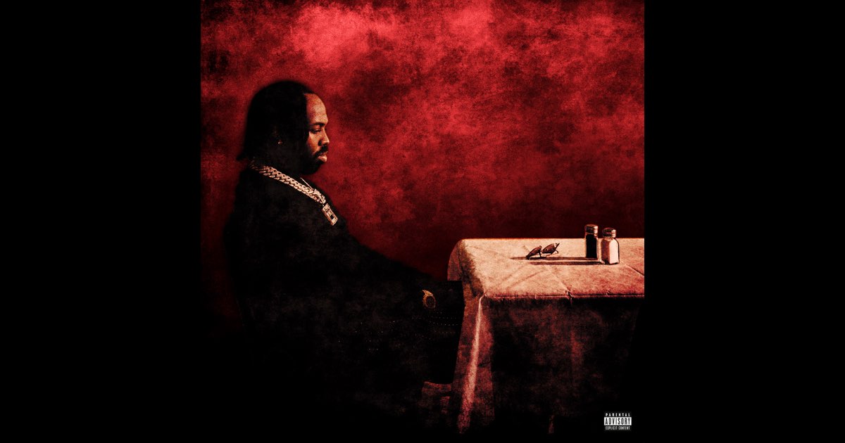 I Aint Feeling You (Bonus Edition) - EST Gee