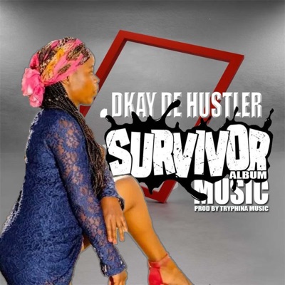 Survivor (feat. Tryphina music)
