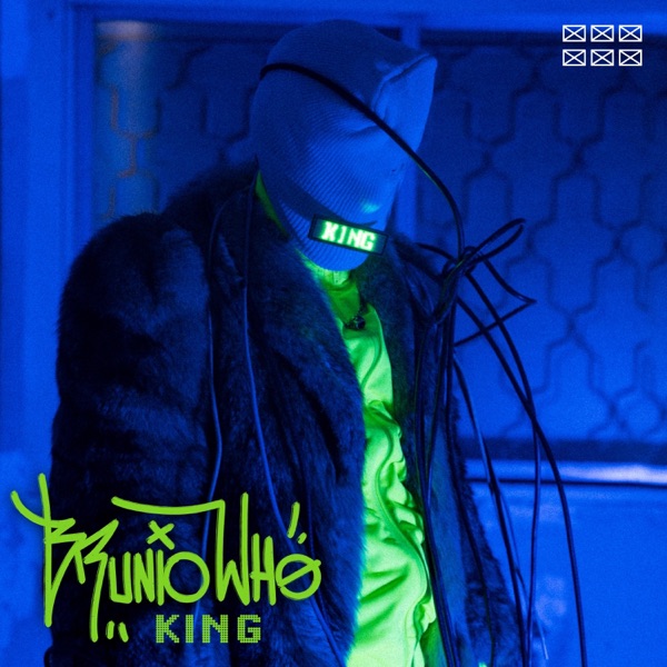 Portada de «No more thinking»