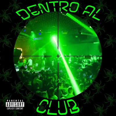 Dentro al Club - Single