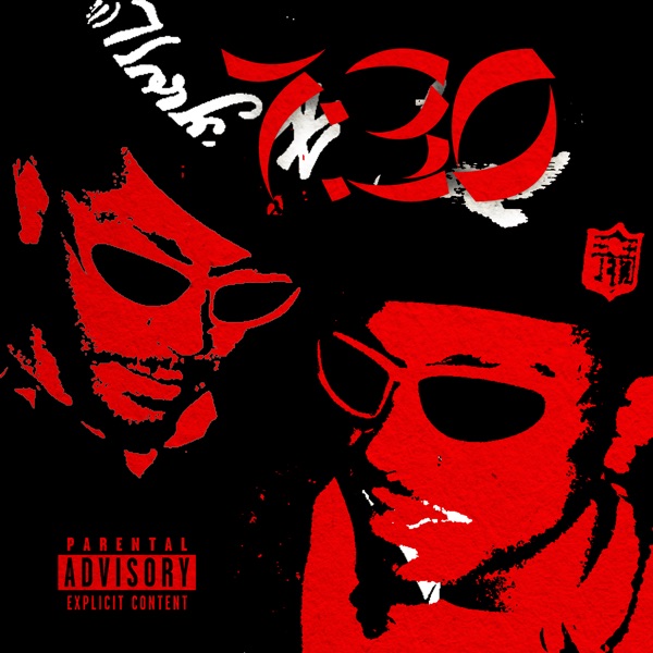 7:30