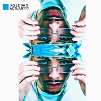 XQ LE DA X ACTUAR??? - Single - Zilvestre & Evan Bitz