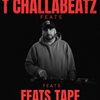 Feats Tape vol.1 - T challabeatz