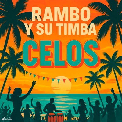 Celos - Single