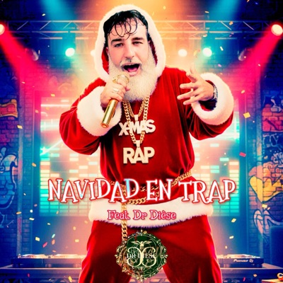 Navidad en trap (feat. Dr Dièse) - Single