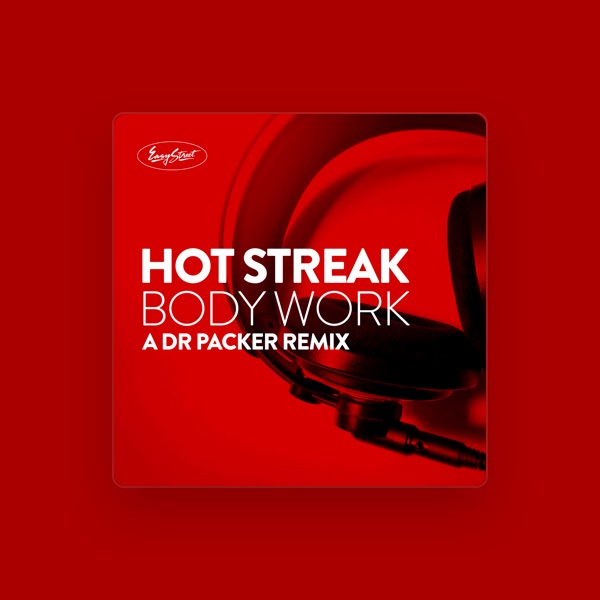 Hot Streak's avatar