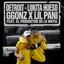 Detroit (feat. EL PRODUCTOR DE LA MAFIA) - Single