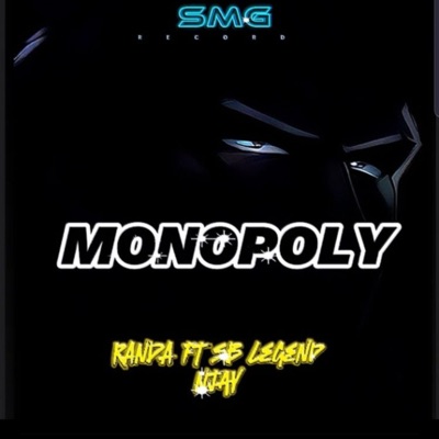 MONOPOLY (feat. Randa & N jay) - Single