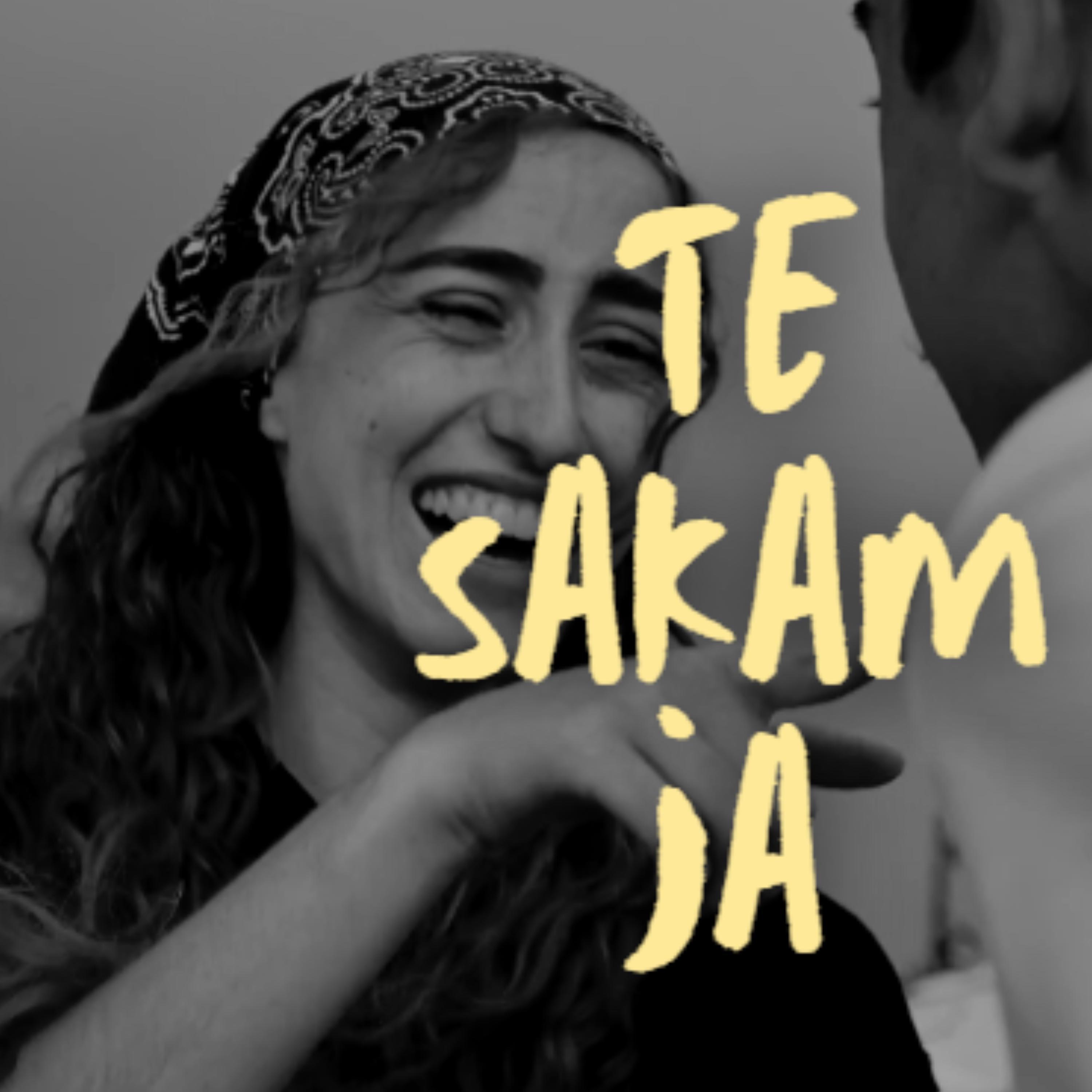Te sakam ja - Single