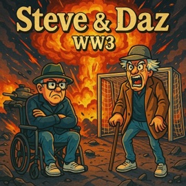 WW3 (Steve & Daz) Tymeless