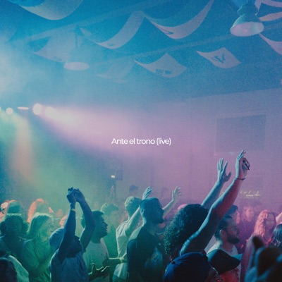 Ante el Trono (Live)