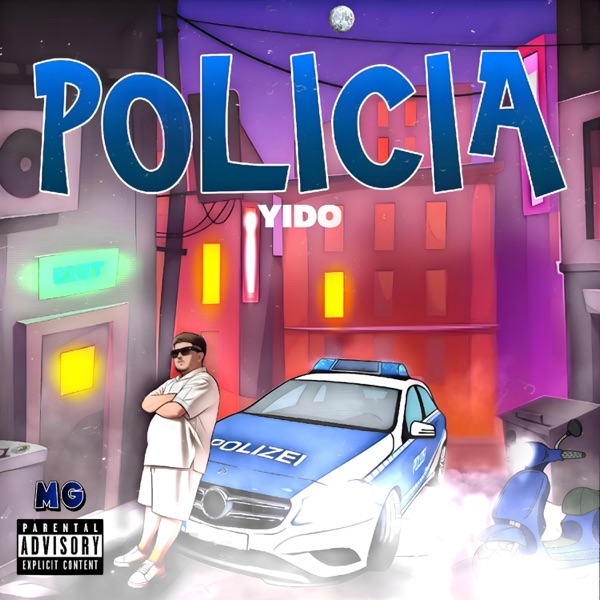 POLICIA