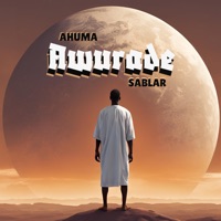 Awurade (feat. Sablar) - Single - Ahuma