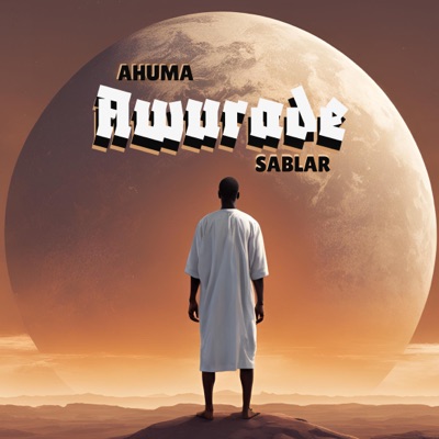 Awurade (feat. Sablar) - Single