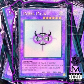 WTF!! (feat. ALMiGHTY ELY, Trashi & Red Mazzi) iNFiNiTY POSSE