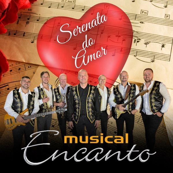 Serenata Do Amor