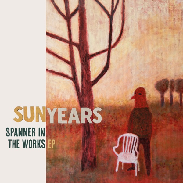 Spanner in the Works - Single