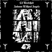 Autumn Without Angels - EP - Lil Wretched