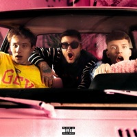 МОЙ ФЕВРАЛЬ - Single - Roma Zhelud, ЭШЛИ ДЕЙН & Четыре Часа Сна