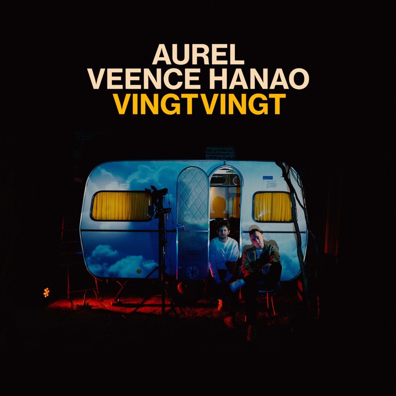 Vingtvingt (feat. Veence Hanao)