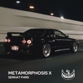 Metamorphosis X artwork