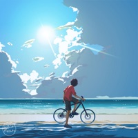 When the Waves Have Passed - Single - J Brij.