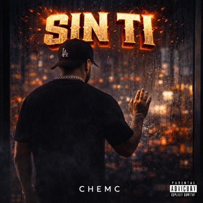 Sin Ti - Single