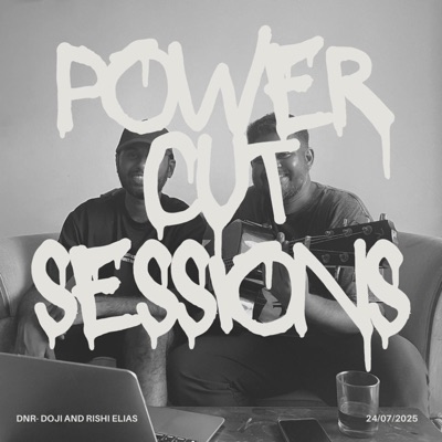 Powercut Sessions - Single
