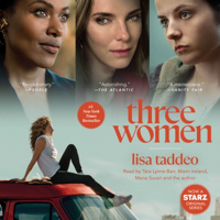Three Women (Unabridged) - Lisa Taddeo Cover Art