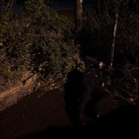 deep end - Single - ckwrld