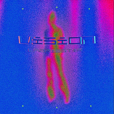 Vision - Single